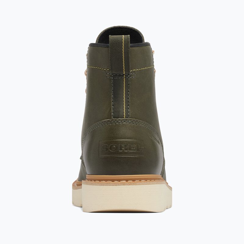 Pánské boty Sorel Slabtown 62 Moc WP alpine tundra/tawny buff 11