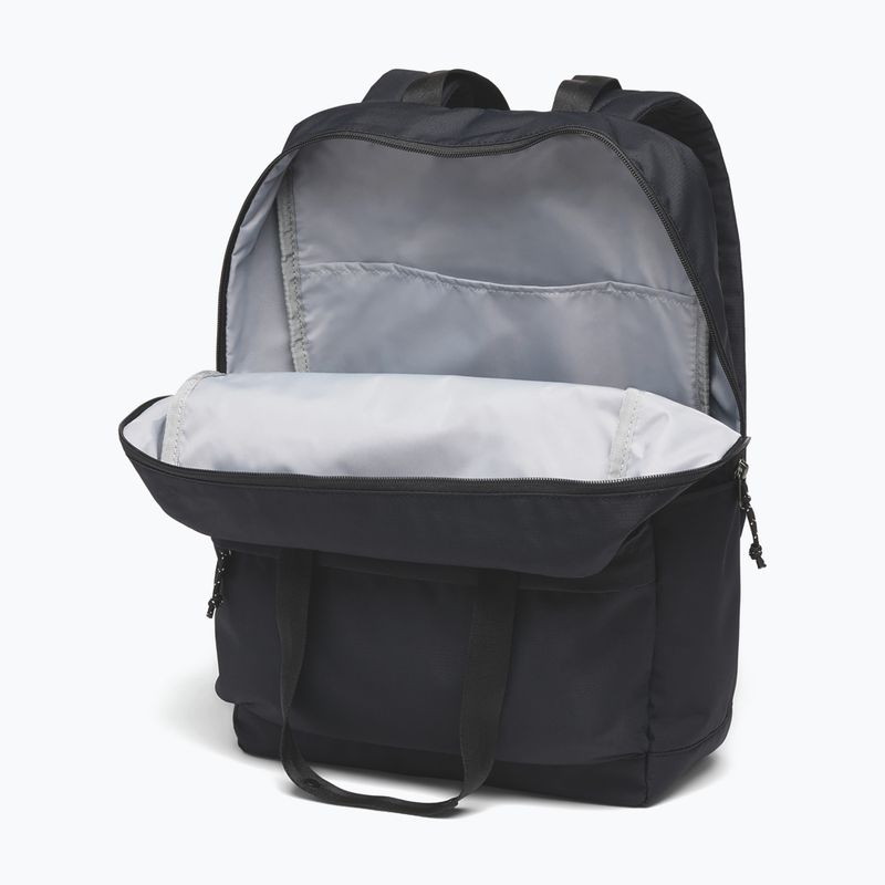 Městský batoh Columbia Trail Traveler 24 l black 4