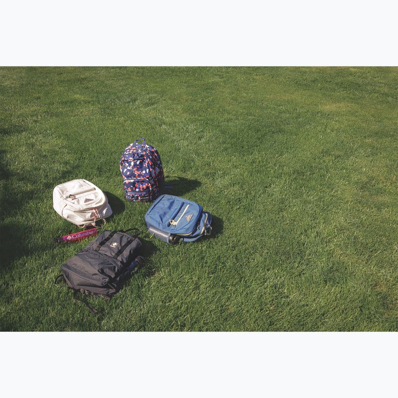 Městský batoh Columbia Trail Traveler 24 l black 6