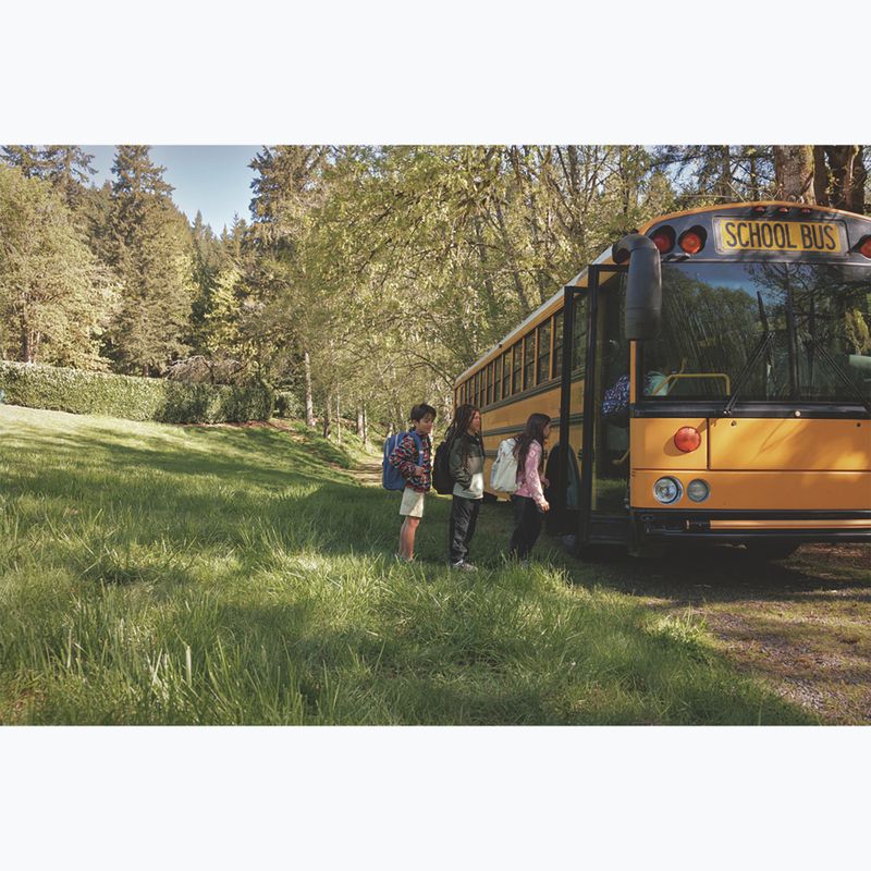 Městský batoh Columbia Trail Traveler 24 l black 8