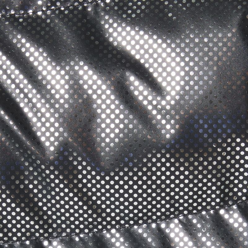 Dámská zateplená bunda Columbia Powder Lite II Sherpa Hybrid black 7