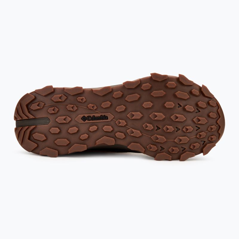 Pánské boty Columbia Expeditionist Shield V2 curry/ light brown 4