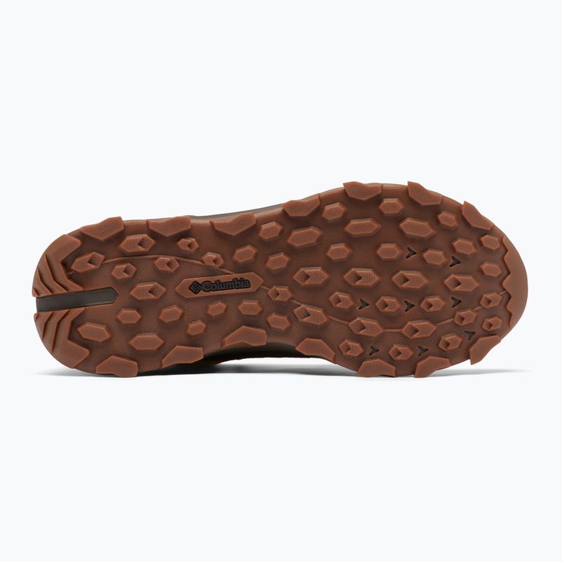 Pánské boty Columbia Expeditionist Shield V2 curry/ light brown 14