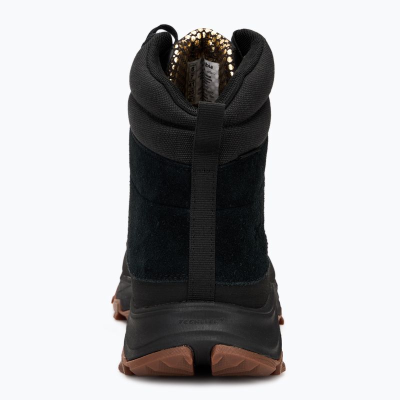 Pánské boty Columbia Expeditionist Shield V2 black/ graphite 6