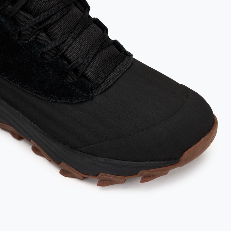 Pánské boty Columbia Expeditionist Shield V2 black/ graphite 7