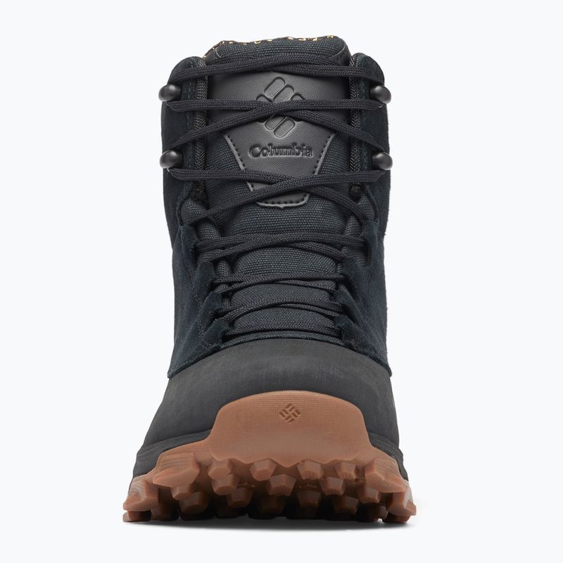 Pánské boty Columbia Expeditionist Shield V2 black/ graphite 11