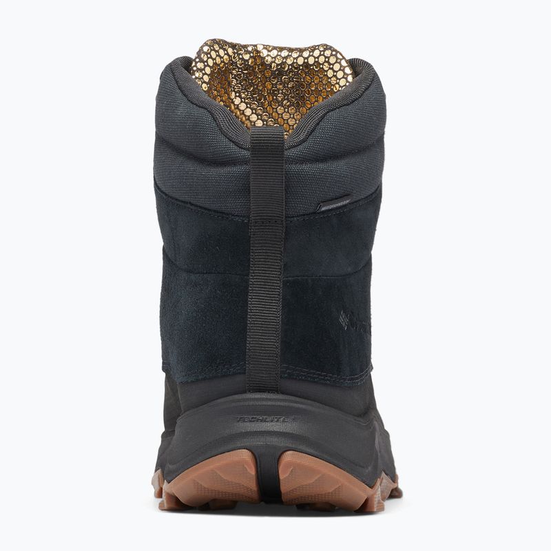 Pánské boty Columbia Expeditionist Shield V2 black/ graphite 12