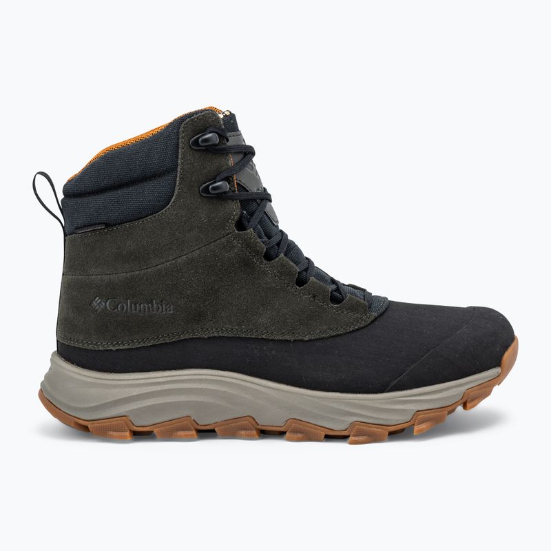 Pánské boty Columbia Expeditionist Shield V2 deep olive/ desert sun 2