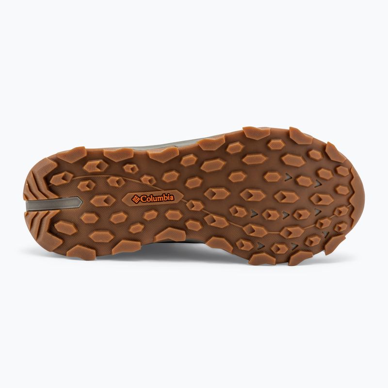 Pánské boty Columbia Expeditionist Shield V2 deep olive/ desert sun 4