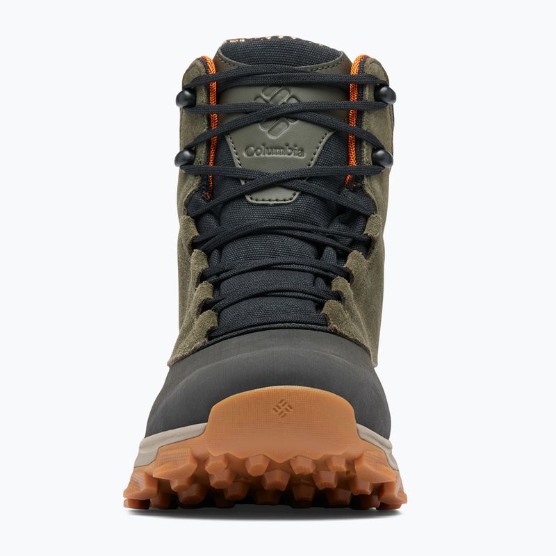 Pánské boty Columbia Expeditionist Shield V2 deep olive/ desert sun 11