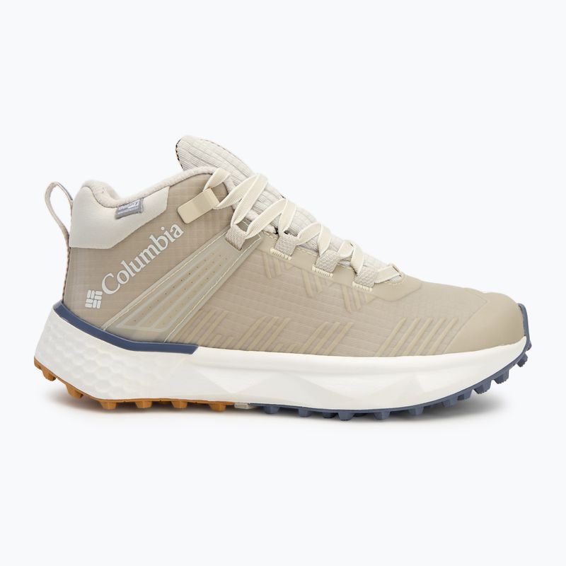 Dámské turistické boty Columbia Facet 75 Equinox cloud grey/ new moon 2
