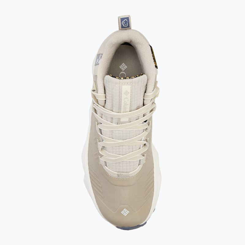 Dámské turistické boty Columbia Facet 75 Equinox cloud grey/ new moon 5