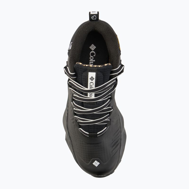 Dámské turistické boty Columbia Facet 75 Equinox black/white 5