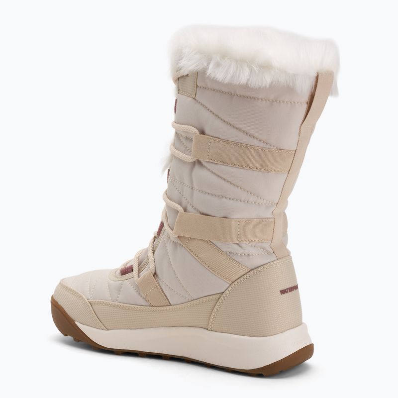 Dámské sněhule Columbia Minx IV dark stone/fig 3