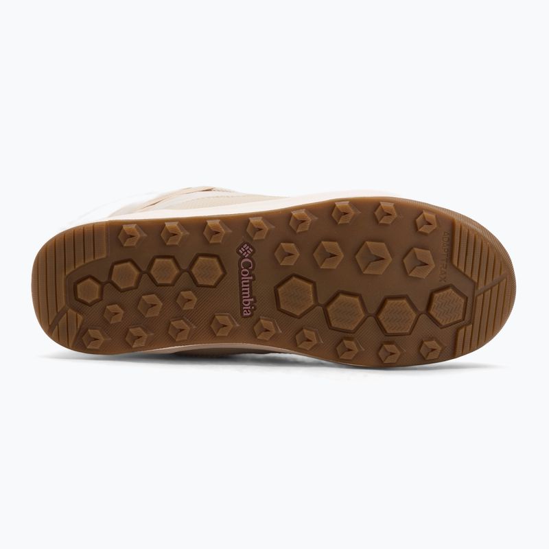 Dámské sněhule Columbia Minx IV dark stone/fig 4
