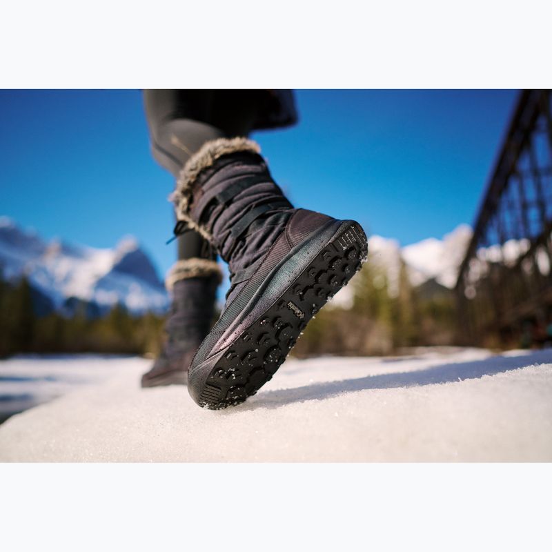 Dámské sněhule Columbia Minx IV dark black/titanium li 10