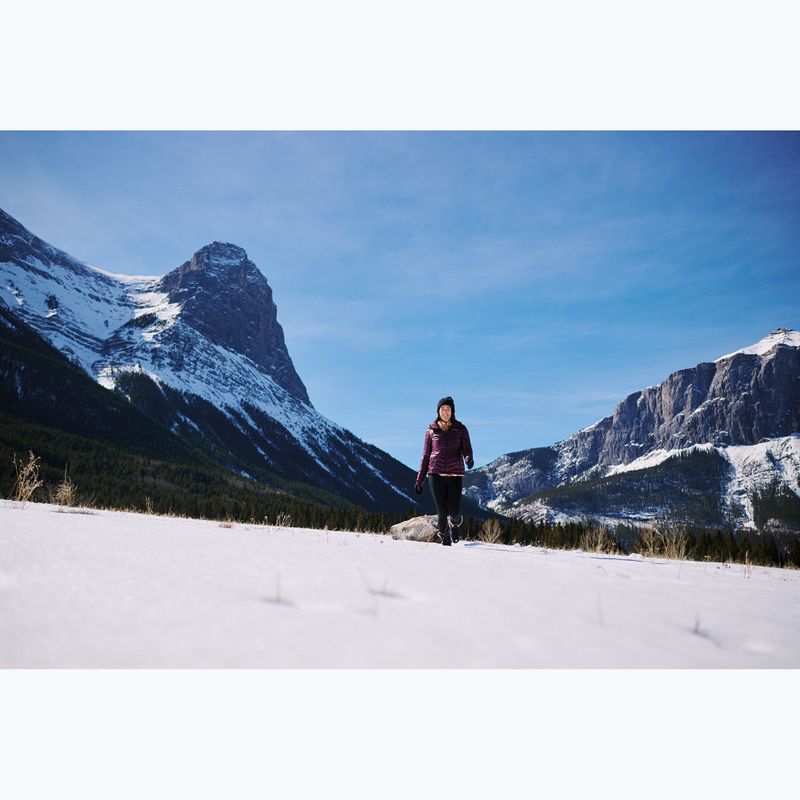 Dámské sněhule Columbia Minx IV dark black/titanium li 15