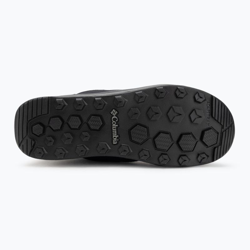 Dámské sněhule Columbia Minx IV dark black/titanium li 4