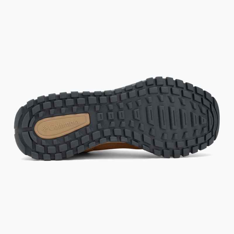 Pánské boty Columbia Fairbanks MID V2 elk/graphite 4