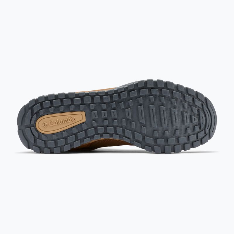 Pánské boty Columbia Fairbanks MID V2 elk/graphite 16