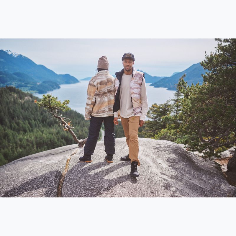 Dámské sněhule Columbia Snowtrot Shorty black/sea salt 12