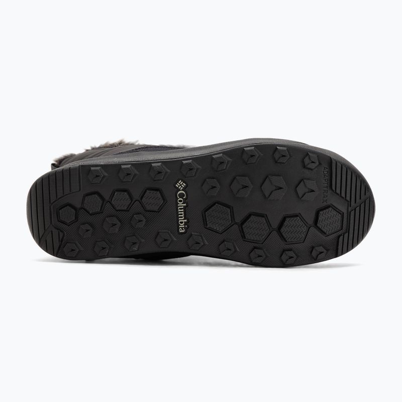 Dámské sněhule Columbia Minx Slip V black/ti titanium 4