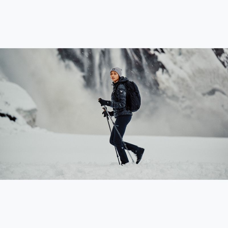 Dámské sněhule Columbia Minx Shorty IV black/elk 8