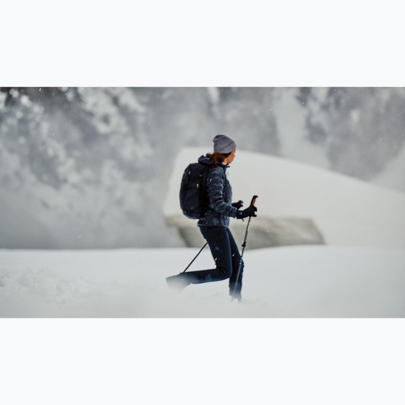 Dámské sněhule Columbia Minx Shorty IV black/elk 9