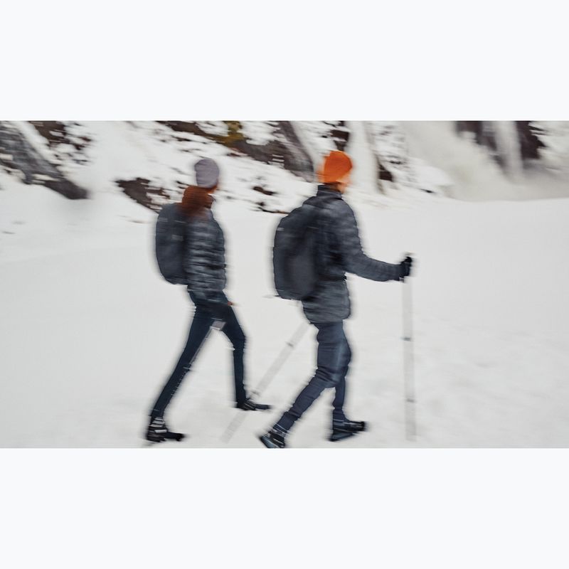 Dámské sněhule Columbia Minx Shorty IV black/elk 10