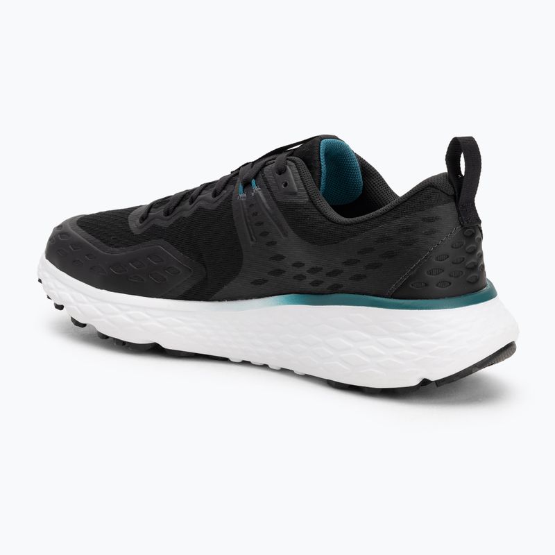 Pánské turistické boty Columbia Konos Trs Outdry black/deep wave 3