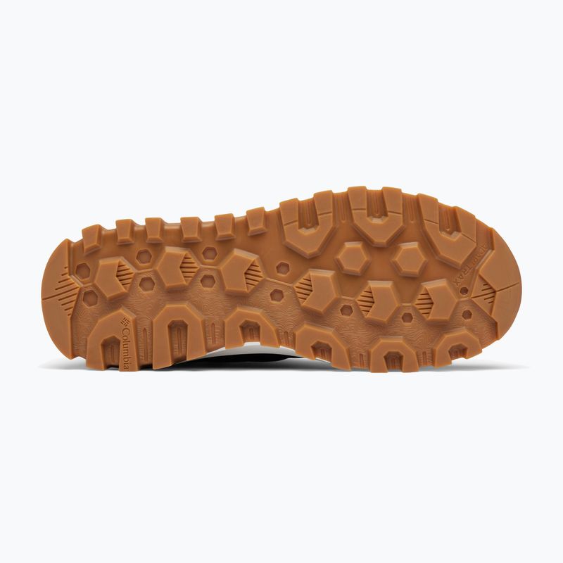 Dámské sněhule Columbia Snowtrot Mid black/sea salt 9