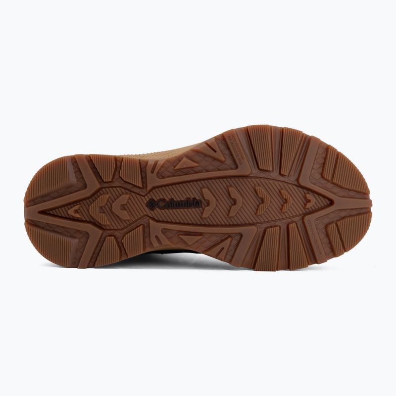 Dámské sněhule Columbia Red Hills Omni-Heat V2 black/sahara 4