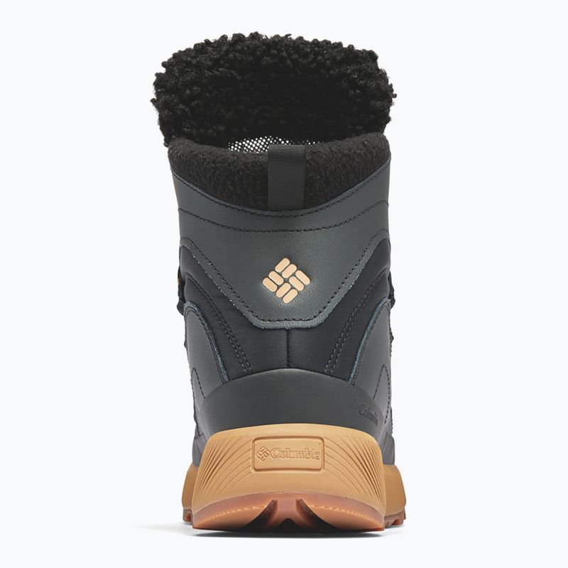 Dámské sněhule Columbia Red Hills Omni-Heat V2 black/sahara 2