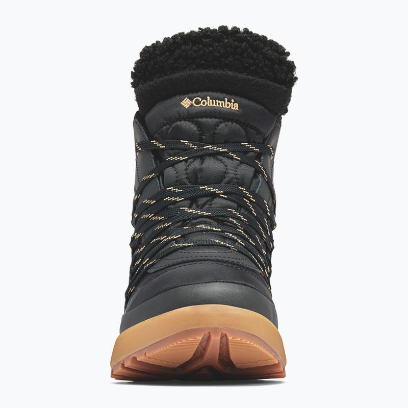 Dámské sněhule Columbia Red Hills Omni-Heat V2 black/sahara 3