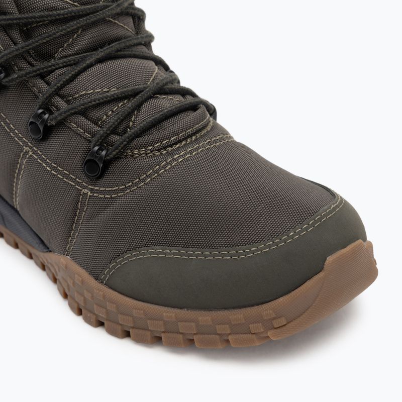 Pánské boty Columbia Fairbanks Oh V2 deep olive/ desert sun 7