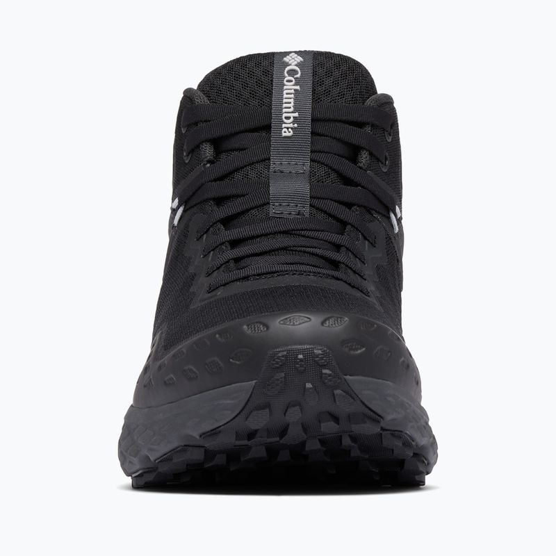 Pánské turistické boty Columbia Konos Trs Od Mid black/ shark 4