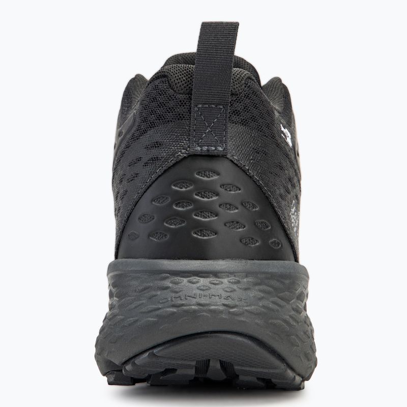 Pánské turistické boty Columbia Konos Trs Od Mid black/ shark 6