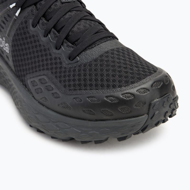 Pánské turistické boty Columbia Konos Trs Od Mid black/ shark 7