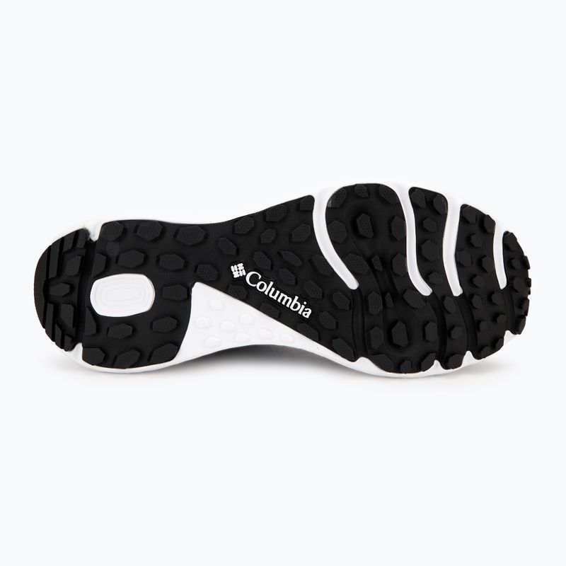 Pánské turistické boty Columbia Konos Trs Od Mid mountain blue/ white 4