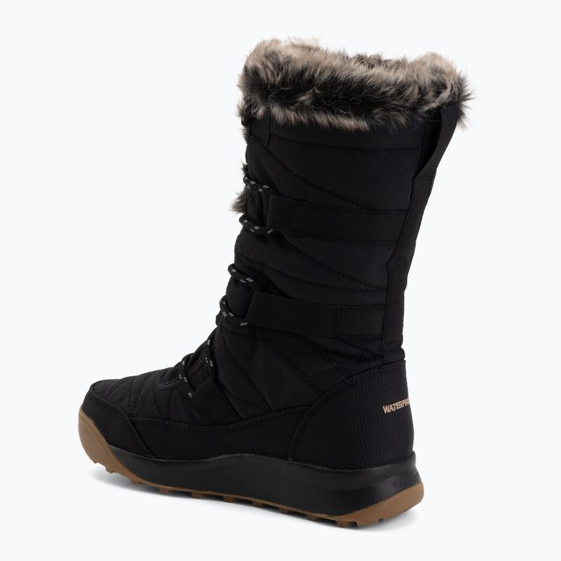 Dámské sněhule Columbia Minx IV black/elk 3