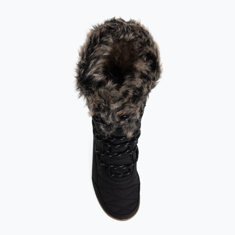 Dámské sněhule Columbia Minx IV black/elk 5