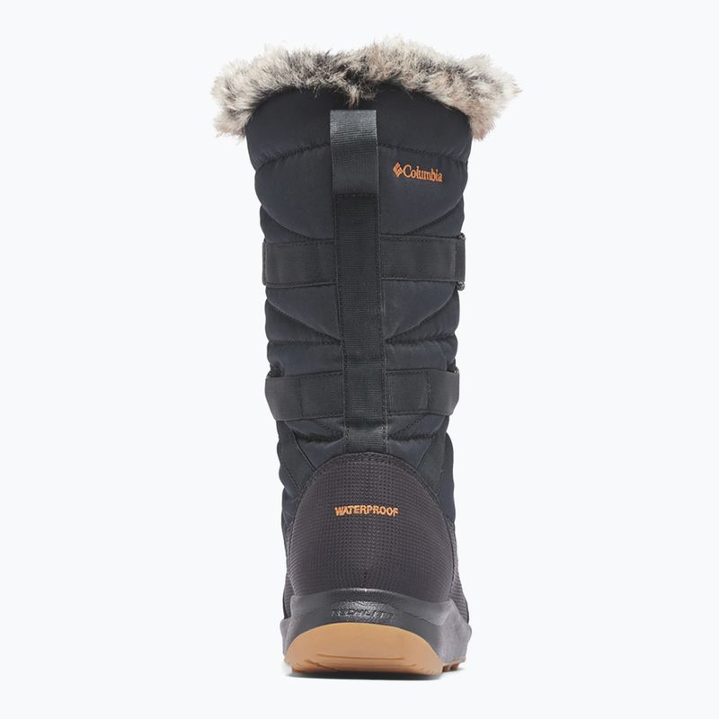 Dámské sněhule Columbia Minx IV black/elk 2