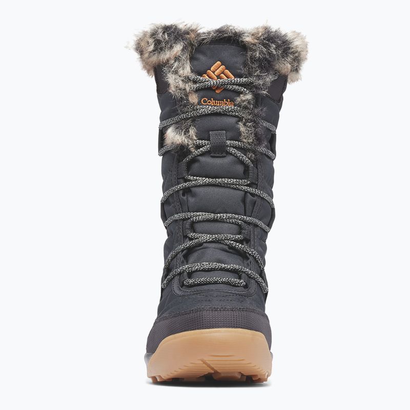 Dámské sněhule Columbia Minx IV black/elk 3