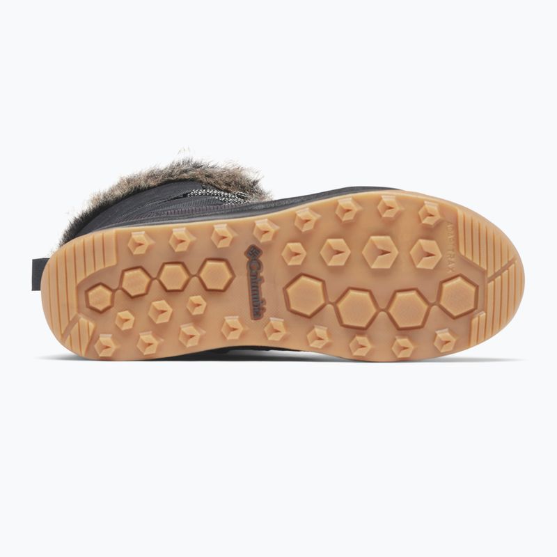 Dámské sněhule Columbia Minx IV black/elk 4