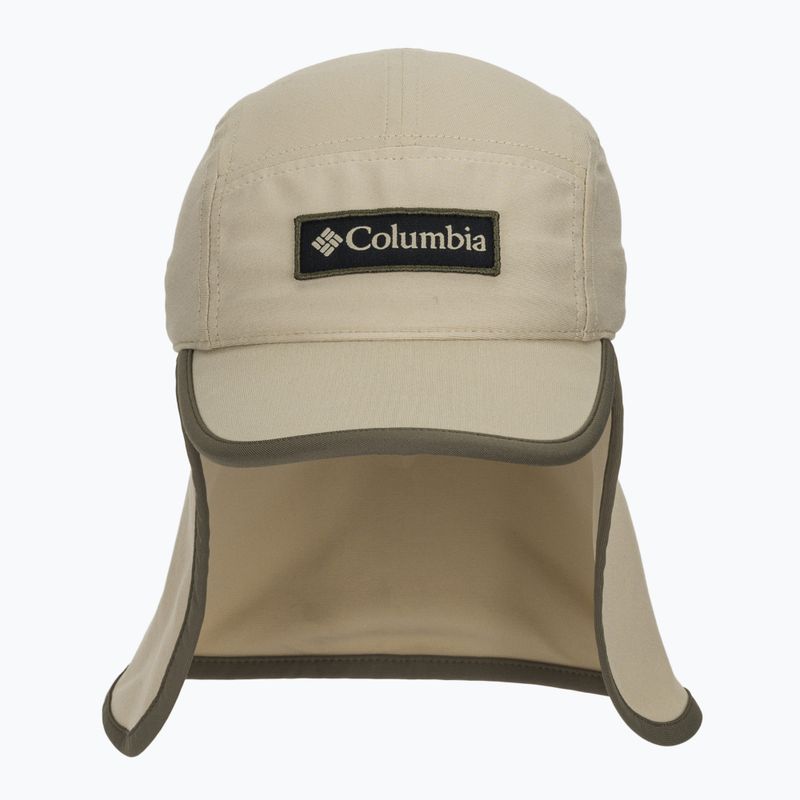 Dětská kšiltovka Columbia Junior II Cachalot ancient fossil 2