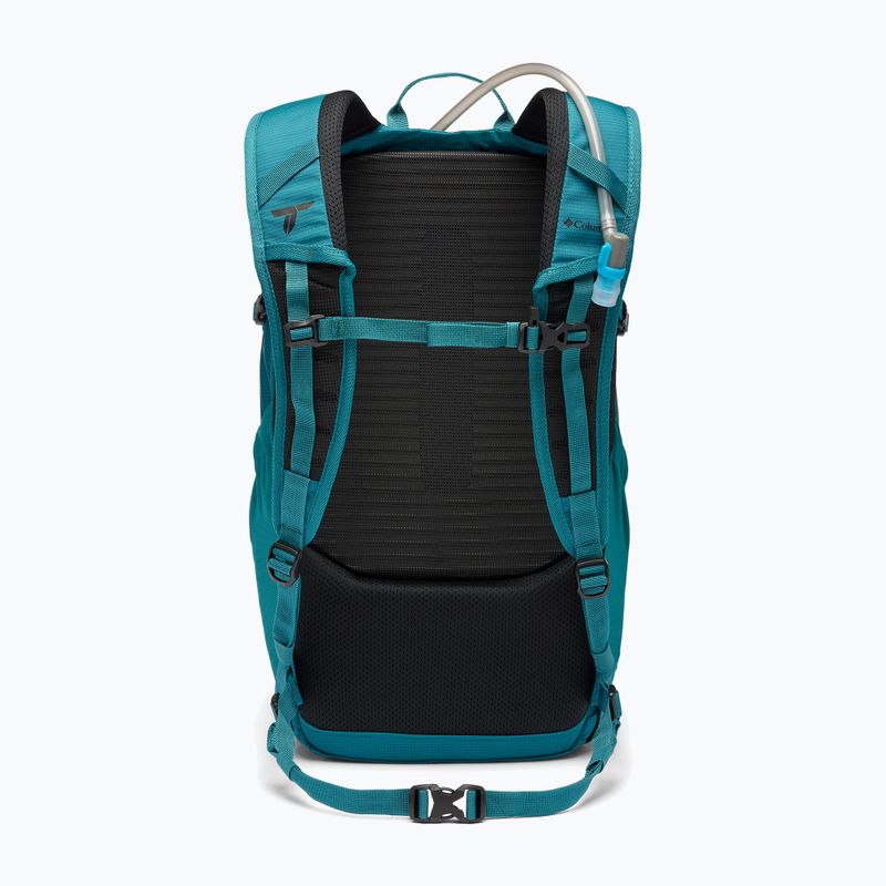 Trekingový batoh Columbia Triple Canyon 24 l river blue 2