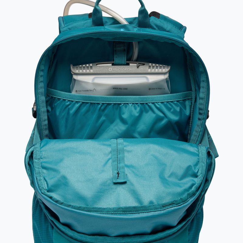 Trekingový batoh Columbia Triple Canyon 24 l river blue 4