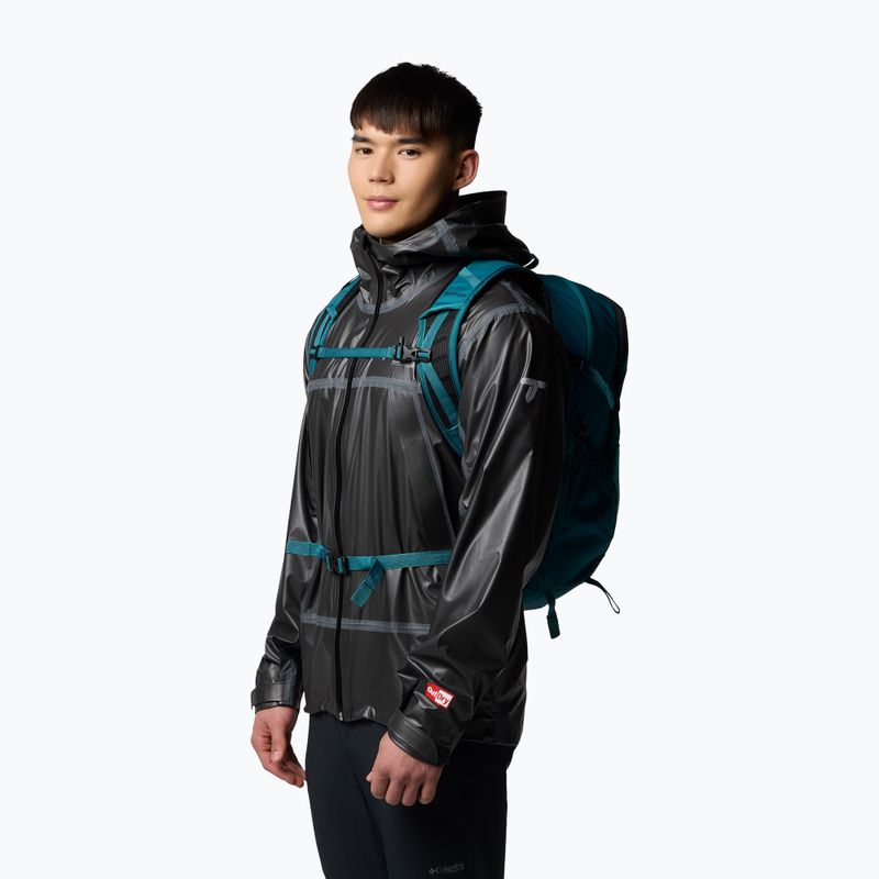Trekingový batoh Columbia Triple Canyon 24 l river blue 10