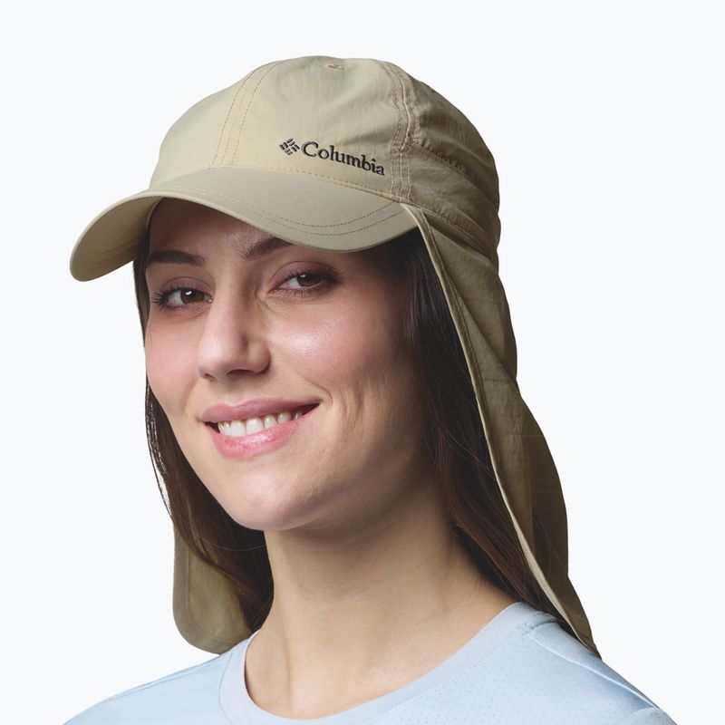 Kšiltovka Columbia Schooner Bank II Cachalot ancient fossil 4