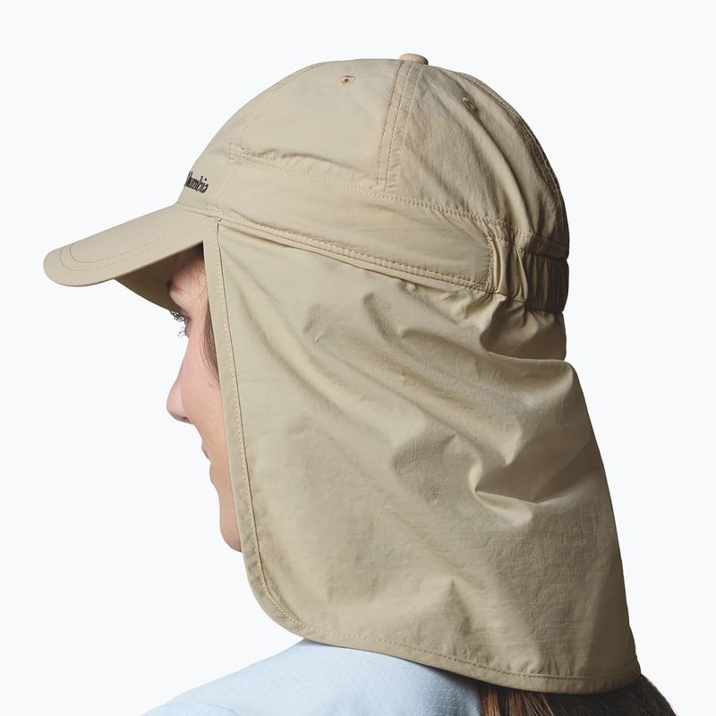 Kšiltovka Columbia Schooner Bank II Cachalot ancient fossil 5